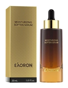 Moisturising Soften Serum
