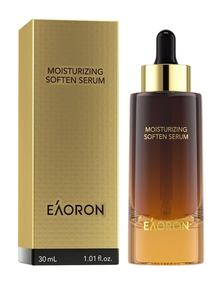 Moisturising Soften Serum image 1