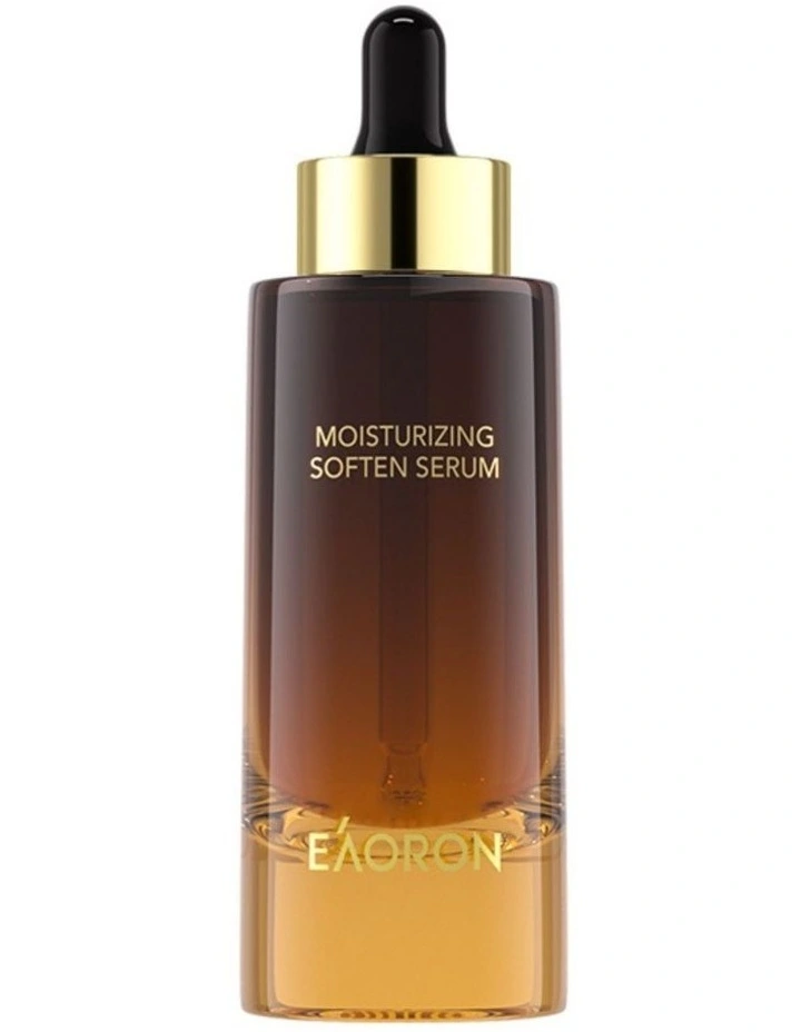 Moisturising Soften Serum image 2