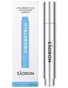 EAORON Hyaluronic acid glutathione essence