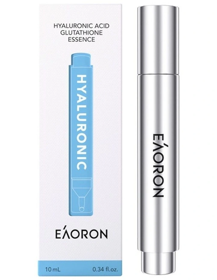 EAORON Hyaluronic acid glutathione essence image 1