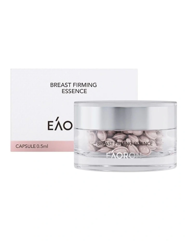 Breast Firming Essence image 1