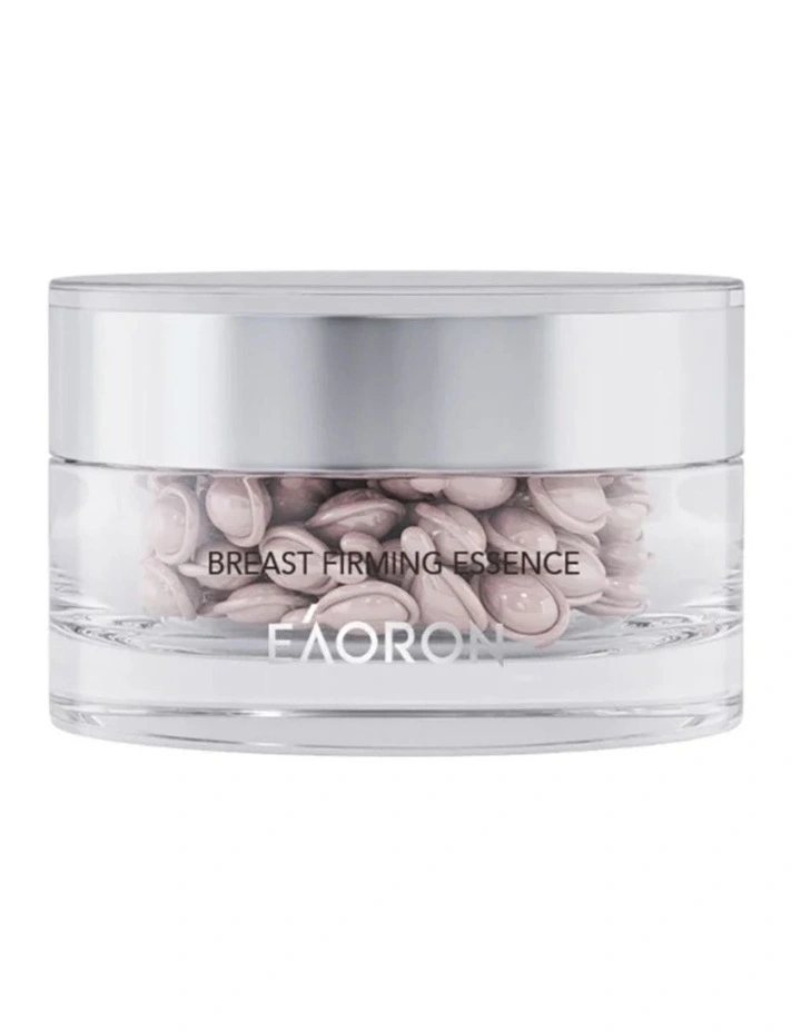 Breast Firming Essence image 2