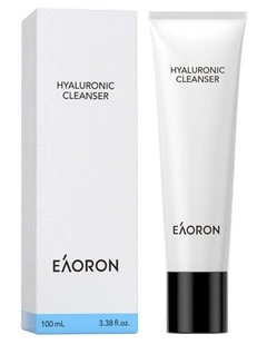 EAORON Moisturising hyaluronic cleanser