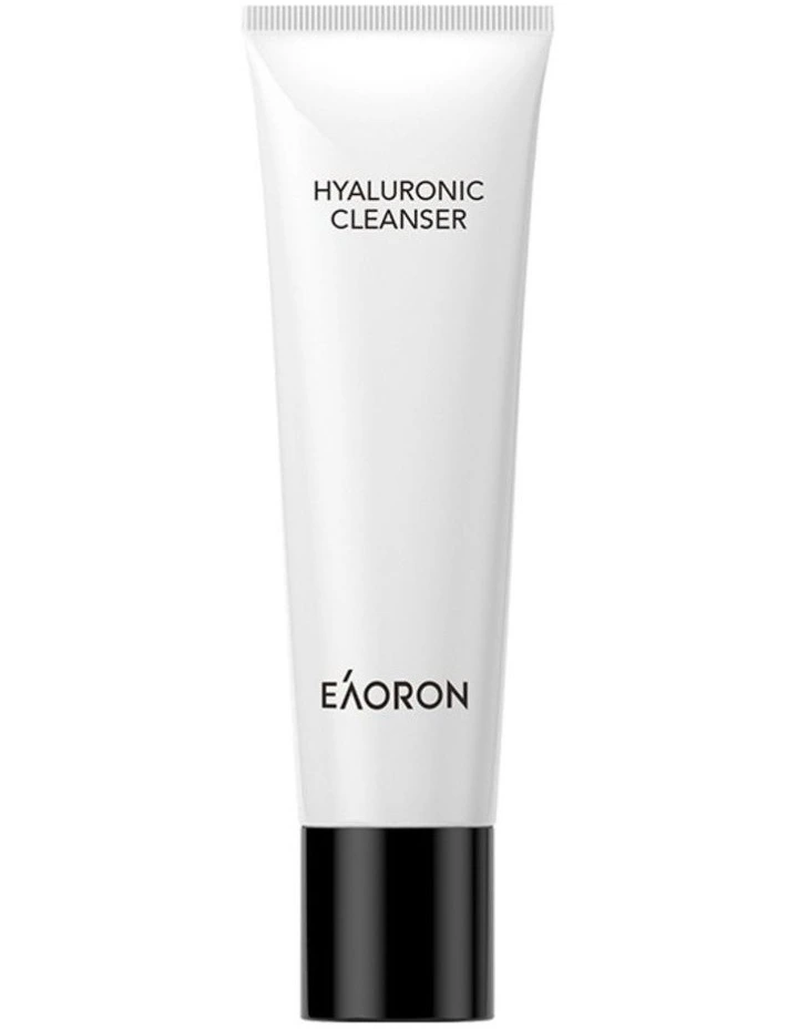 EAORON Moisturising hyaluronic cleanser image 2