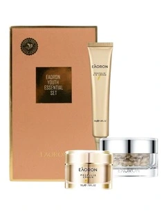 Youth Essential Set