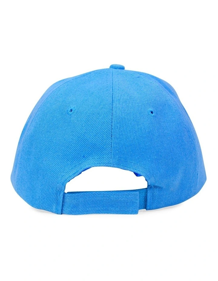 100% Silk Lined Hair Restoration Cap image 5
