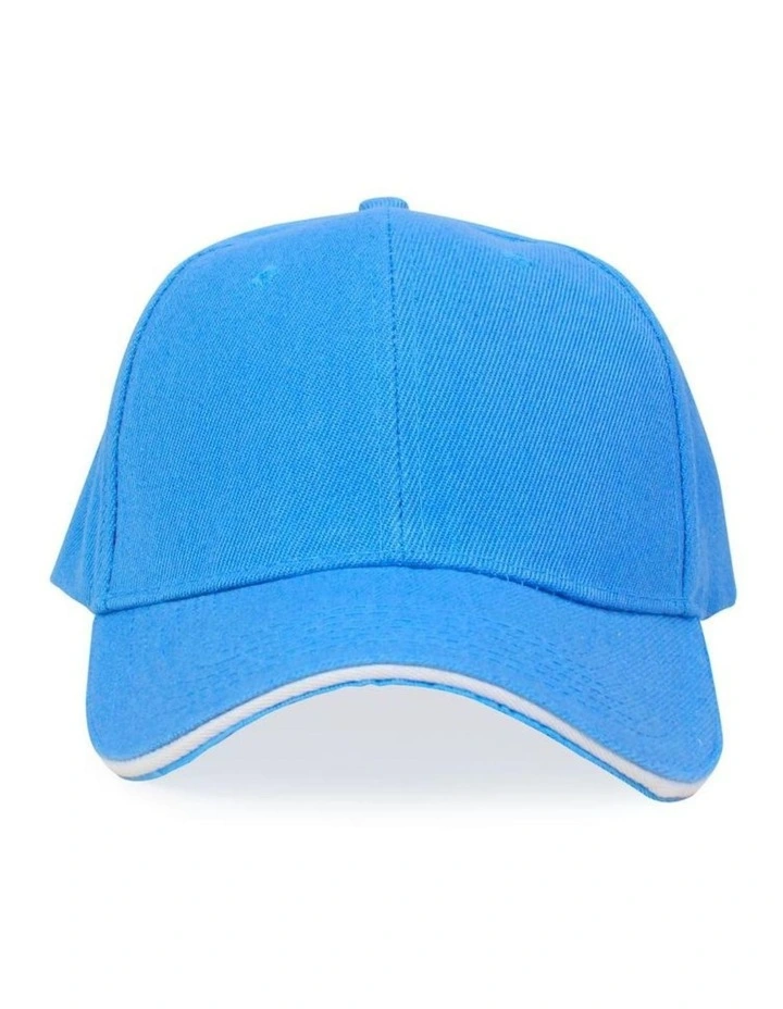 100% Silk Lined Hair Restoration Cap image 7