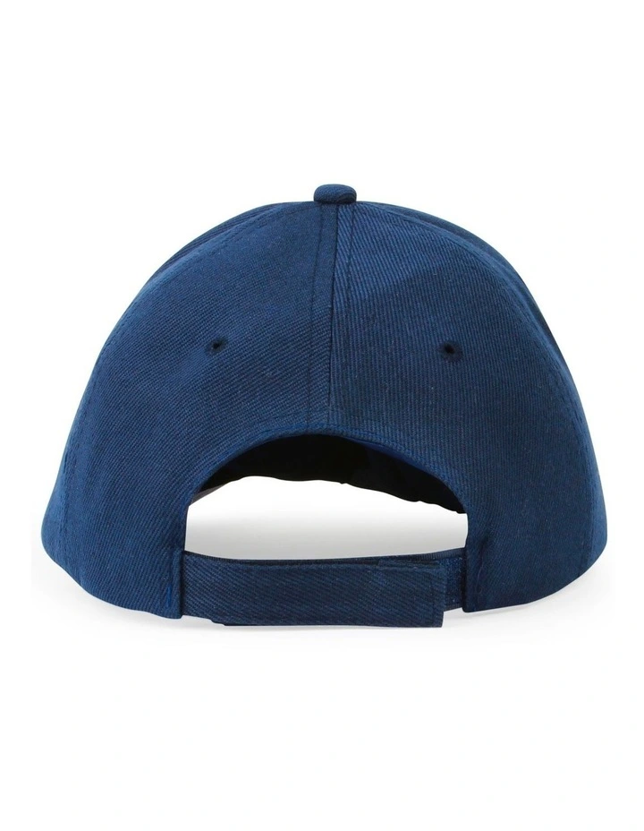 100% Silk Lined Hair Restoration Cap image 4