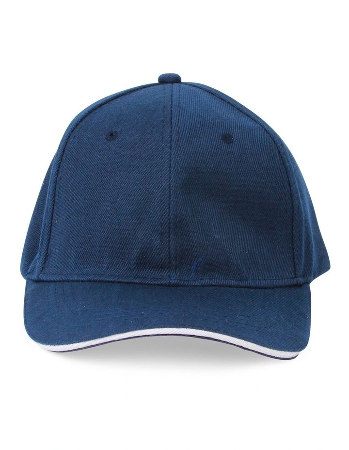 100% Silk Lined Hair Restoration Cap image 5