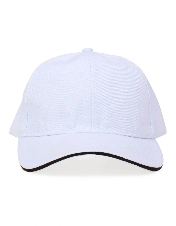 100% Silk Lined Hair Restoration Cap image 4