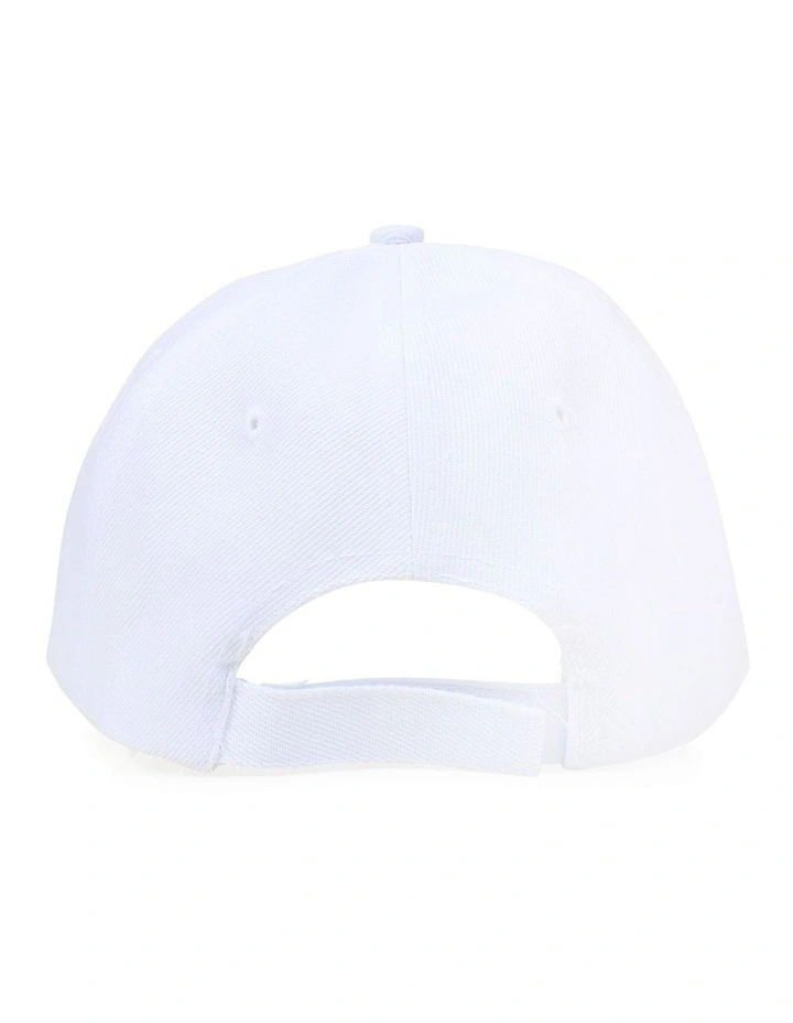 100% Silk Lined Hair Restoration Cap image 5