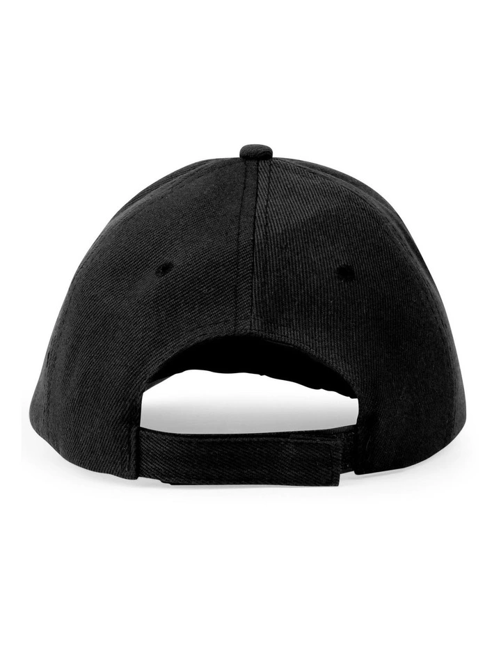 100% Silk Lined Hair Restoration Cap image 5