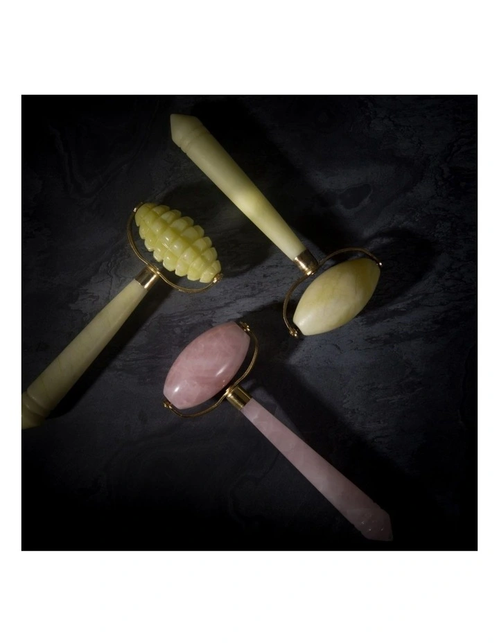 Premium Intensive Jade Roller image 6