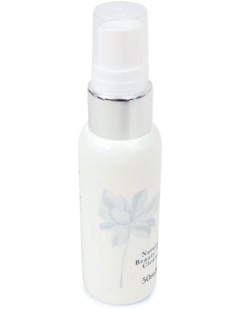 Natural Beauty Tool Cleaner