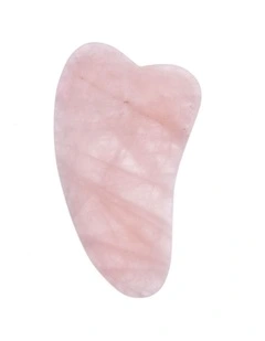 Premium Rose Quartz Gua Sha