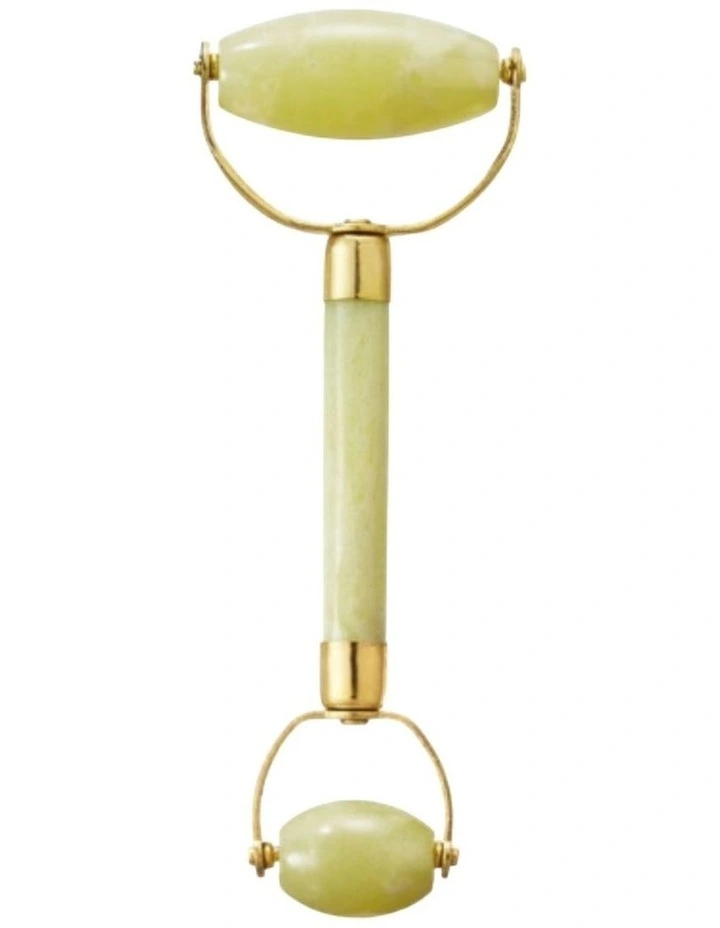 White Lotus Premium Jade Crystal Facial Set image 5