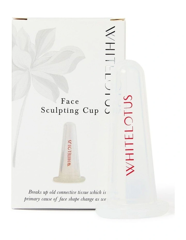 Face Eye Body Sculpting Cupping Set - 3 Piece Kit image 3