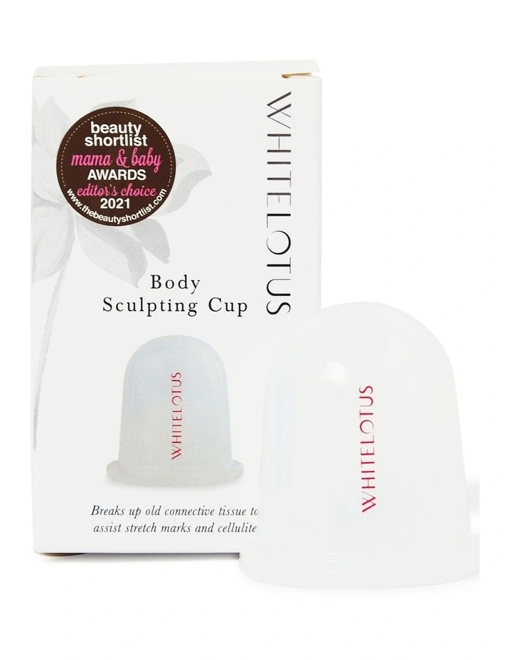 Face Eye Body Sculpting Cupping Set - 3 Piece Kit image 4