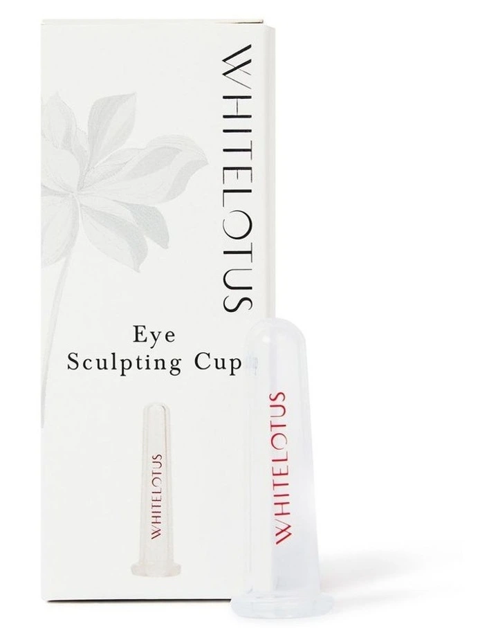 Face Eye Body Sculpting Cupping Set - 3 Piece Kit image 5