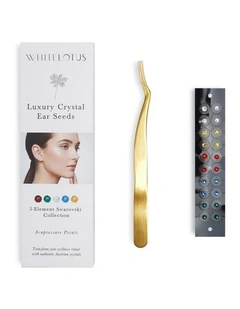 Luxury Crystal Ear Seeds