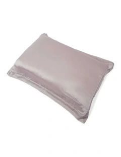 100% Mulberry Silk Pillowcase And Eye Mask Set Cruelty Free
