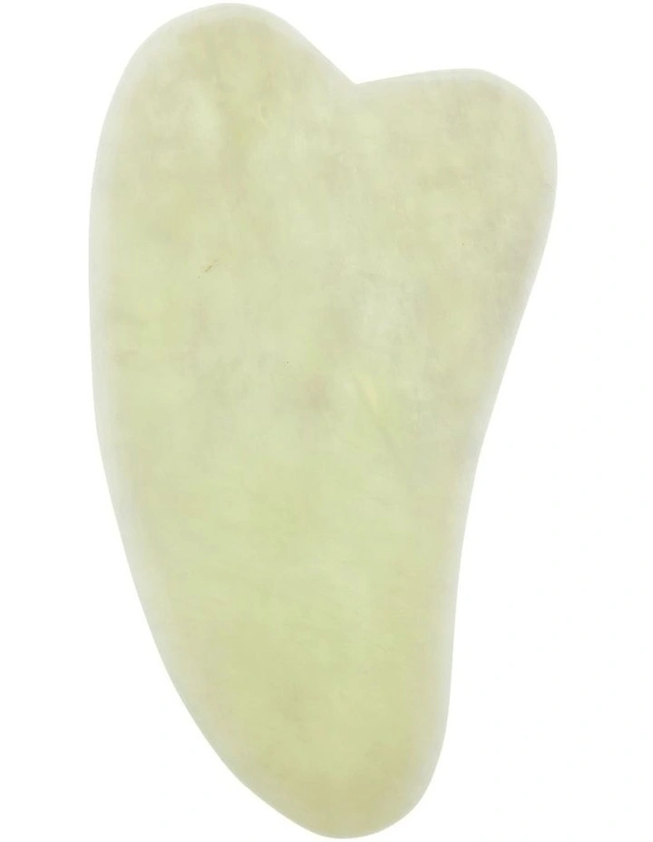 Premium Jade Gua Sha image 1