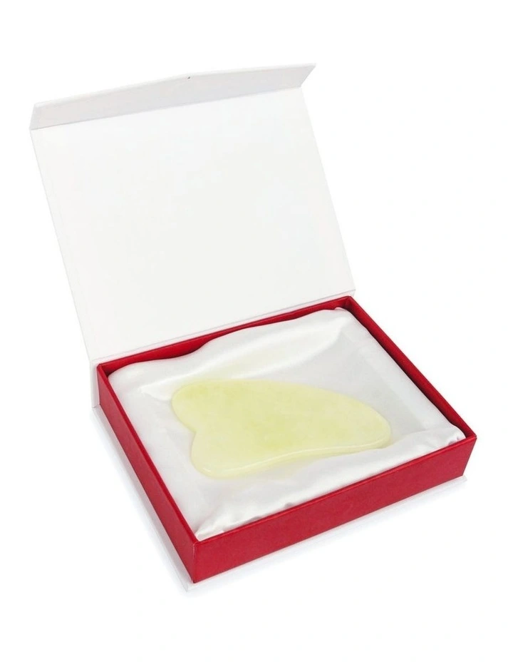 Premium Jade Gua Sha image 3