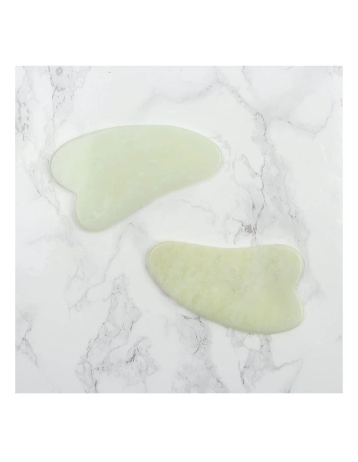 Premium Jade Gua Sha image 4