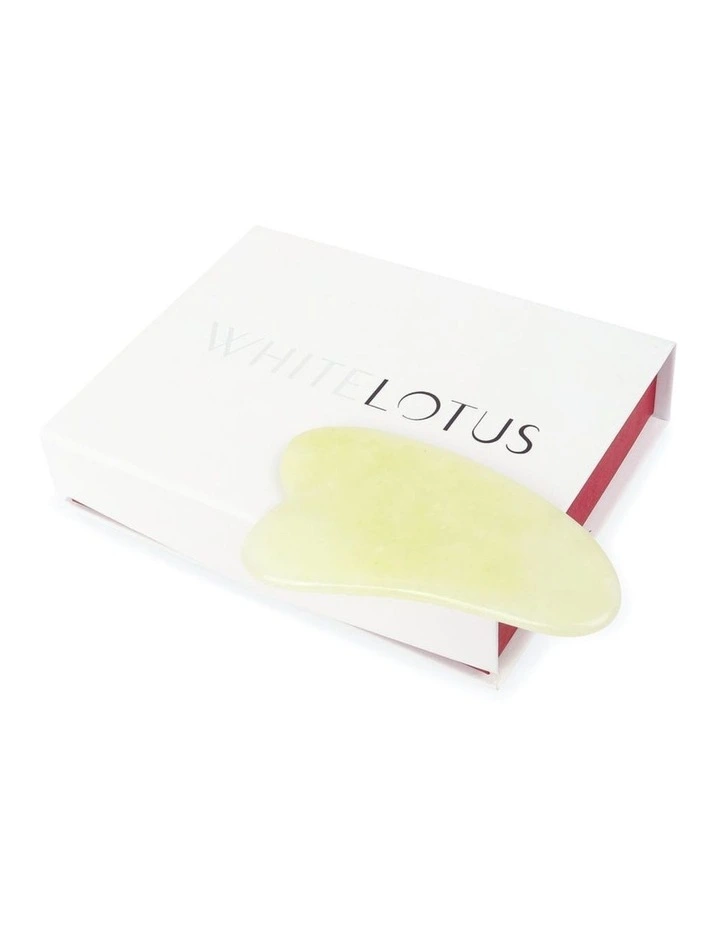 Premium Jade Gua Sha image 5