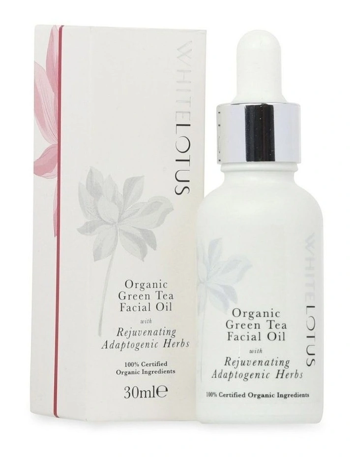 White Lotus Premium Amethyst Crystal Facial Set image 5