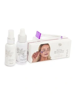 White Lotus Holistic Dermastamp Kit For Hair 1.0 mm