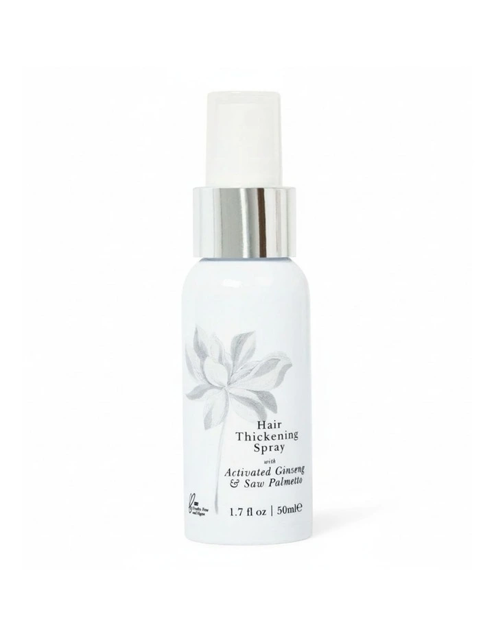 White Lotus Holistic Dermastamp Kit For Hair 1.0 mm image 4