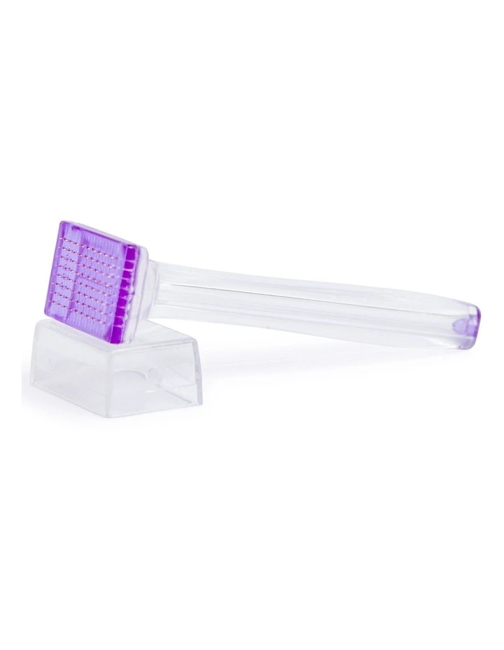 White Lotus Holistic Dermastamp Kit For Hair 1.0 mm image 7