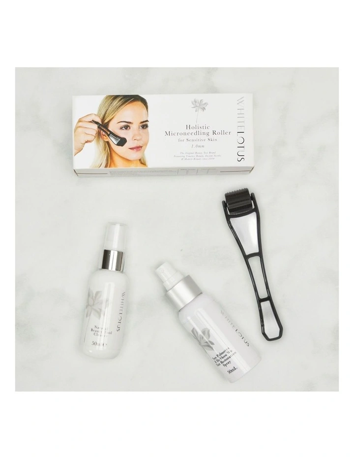 Hair Thickening Spray with Activated Ginseng & Saw Palmetto 50ml image 5