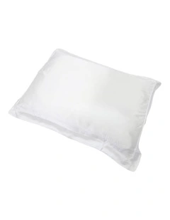 100% Mulberry Silk Pillowcase Oxford Style 19 Momme Cruelty Free
