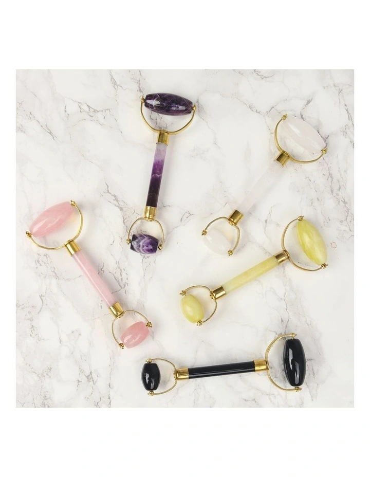 Premium Jade Roller image 5
