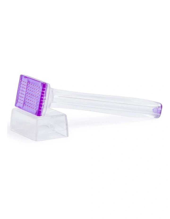 White Lotus Sensitive Skin Dermastamp 1.0 mm Skin Or Hair image 5