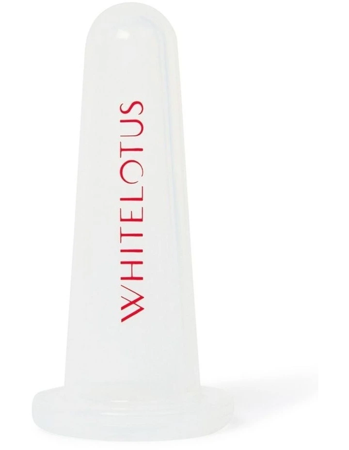 White Lotus Face Sculpting Cup image 4