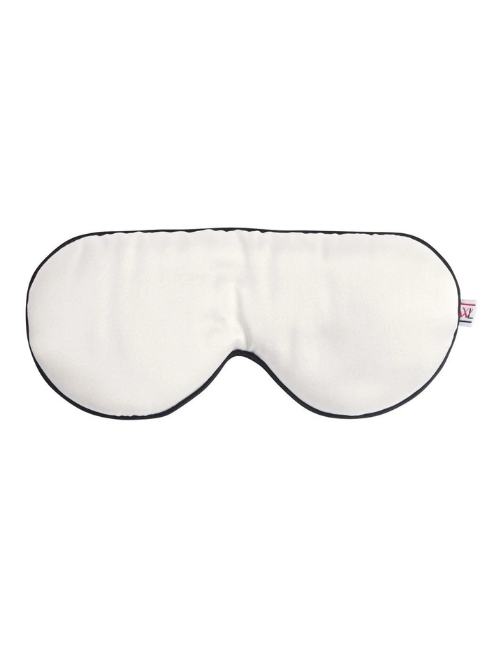 100% Mulberry Silk Pillowcase And Eye Mask Set Cruelty Free image 7