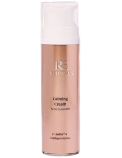 Calming Cream ALOE CLEANSER