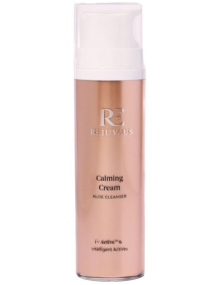 Calming Cream ALOE CLEANSER image 1