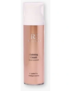Calming Cream ALOE CLEANSER