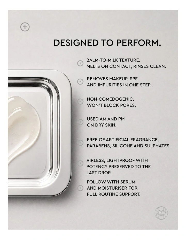 Calming Cream ALOE CLEANSER image 4