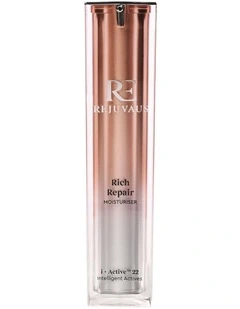 Rejuvaus Rich Repair Moisturiser 50ml