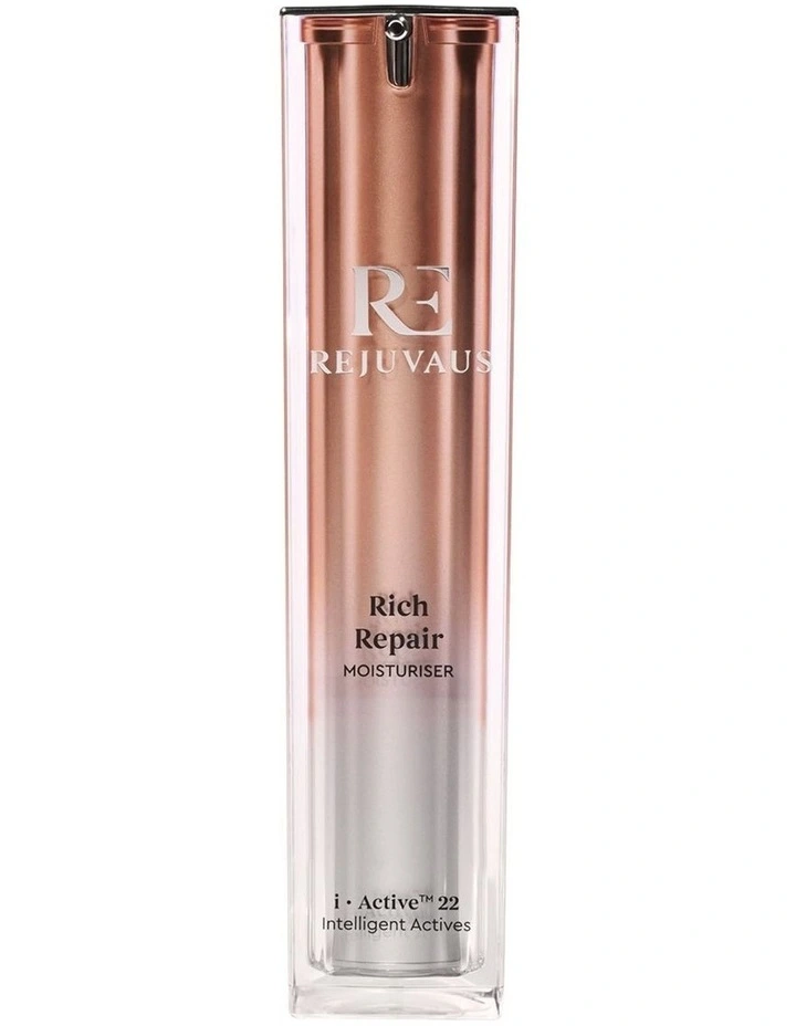 Rejuvaus Rich Repair Moisturiser 50ml image 1