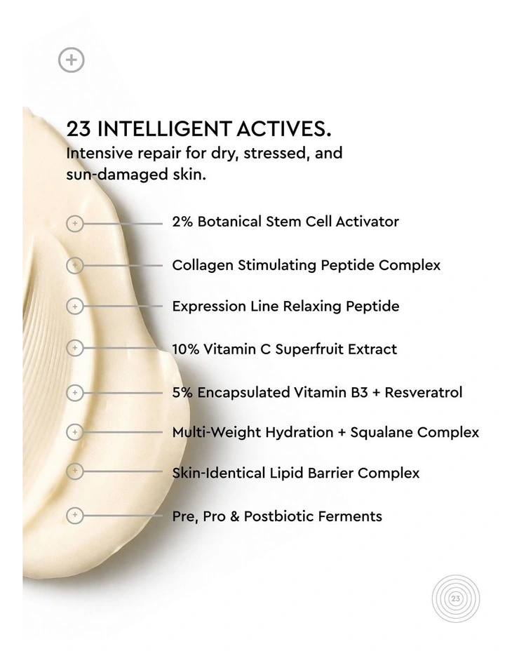 Rejuvaus Rich Repair Moisturiser 50ml image 2
