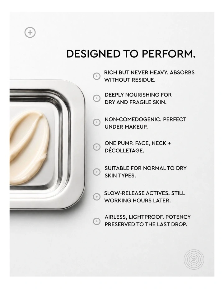 Rejuvaus Rich Repair Moisturiser 50ml image 4