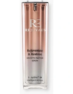 Rejuvenate & Restore GROWTH FACTOR SERUM