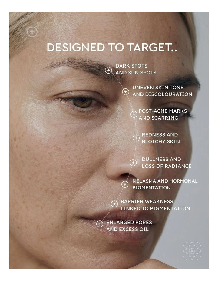 Rejuvaus Clarify & Renew AHA BHA Serum 30ml image 3